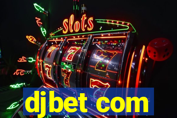 djbet com